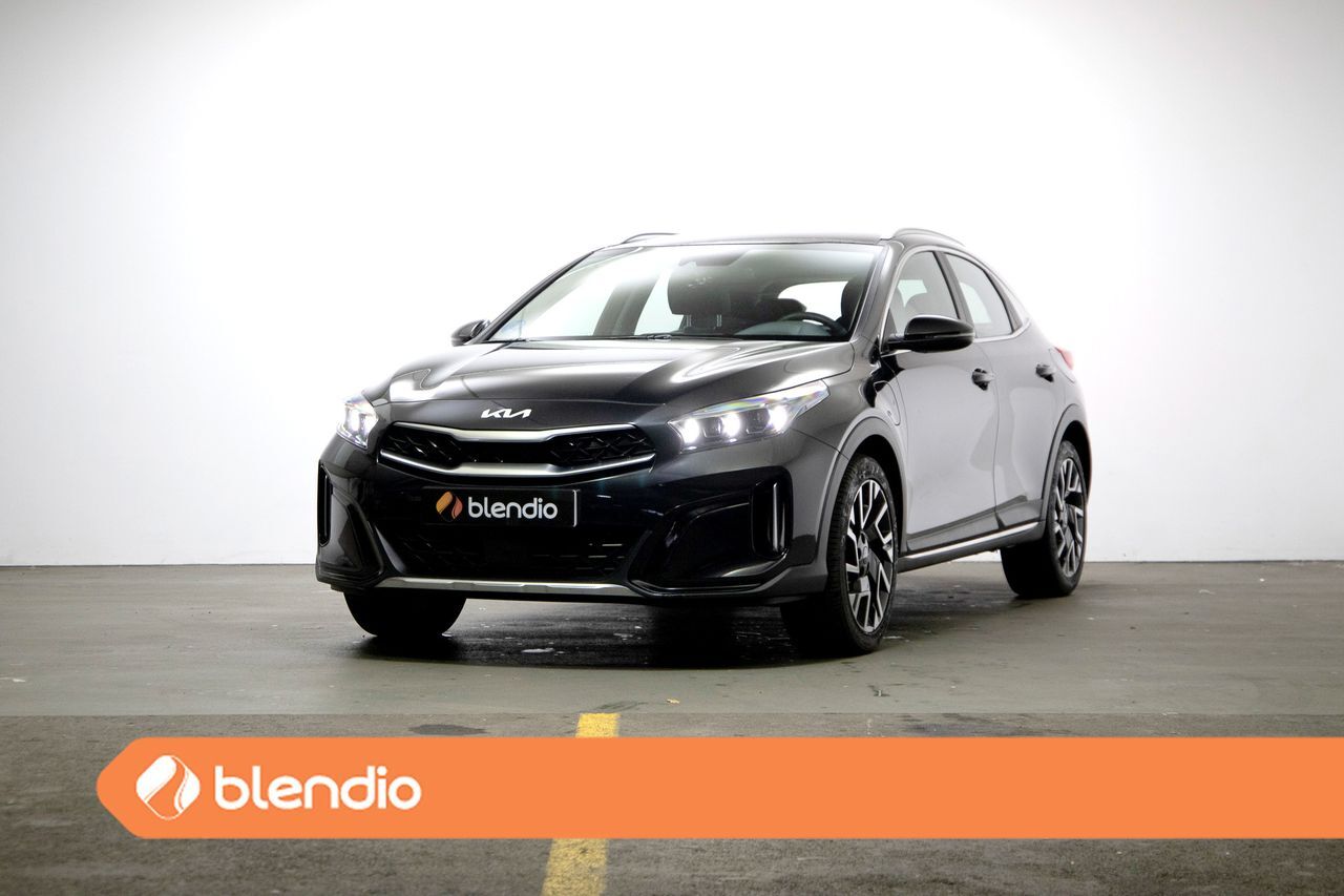 KIA XCeed (1.6 GDI PHEV ETECH 141 5P) en Cantabria