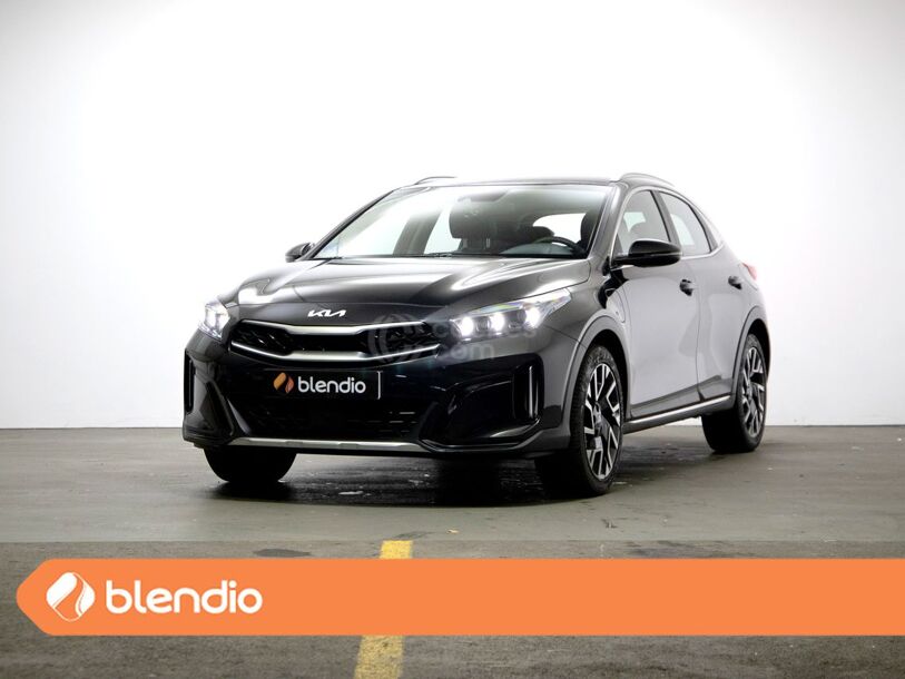 Foto del KIA XCeed 1.6 PHEV eTech Aut.