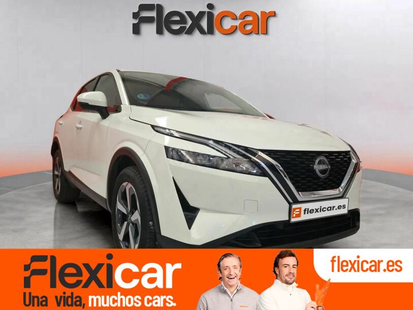 Foto del NISSAN Qashqai 1.3 DIG-T mHEV 12V Tekna 4x2 Aut. 116kW