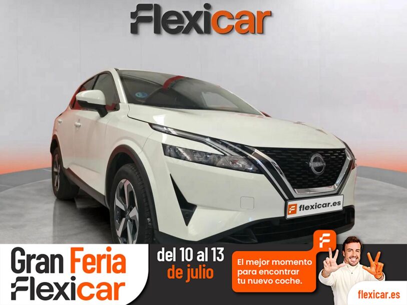 Foto del NISSAN Qashqai 1.3 DIG-T mHEV 12V Tekna 4x2 Aut. 116kW