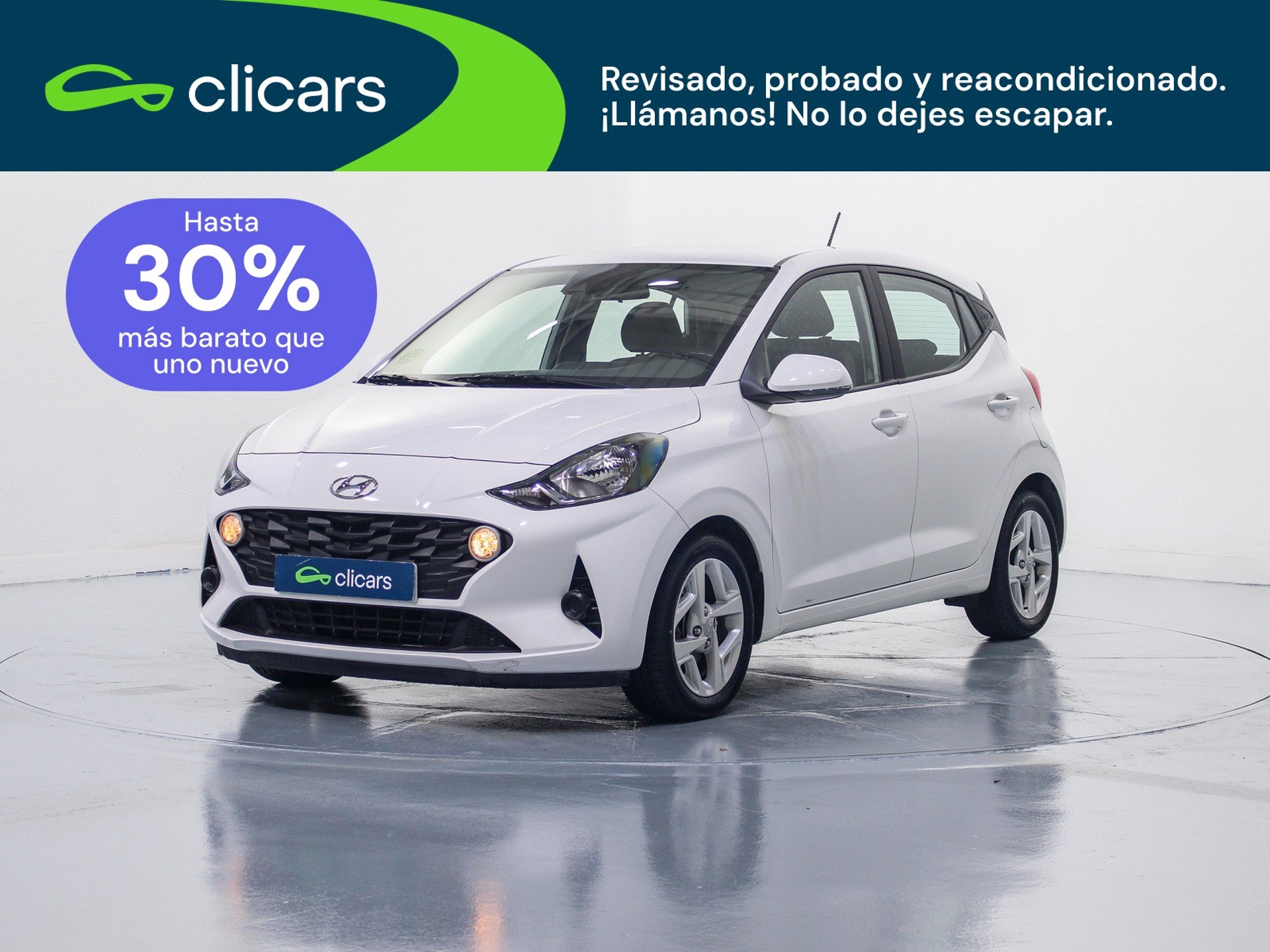 Imagen de HYUNDAI i10