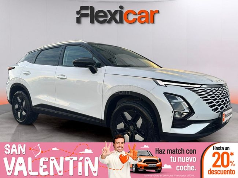 Foto del OMODA 5 1.6 Premiun 145