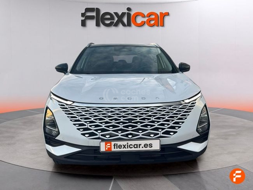 Foto del OMODA 5 1.6 Premiun 145