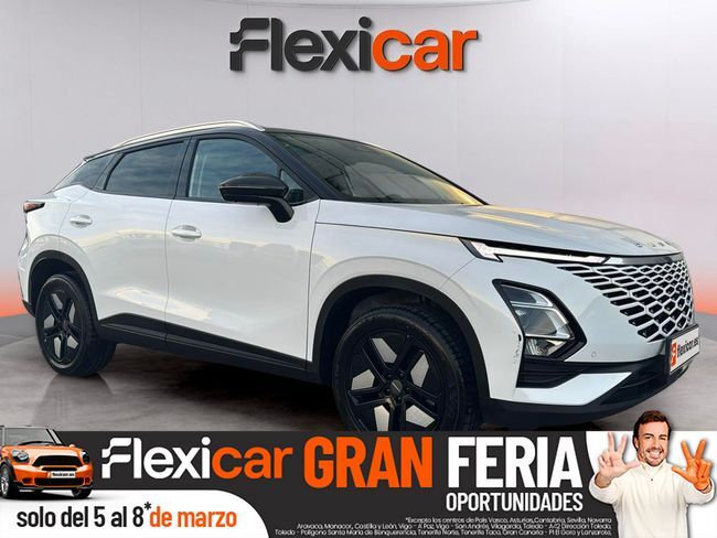 Foto del OMODA 5 1.6 Premiun 145