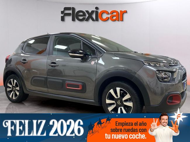 CITROEN C3 (PureTech 60KW (83CV) Feel Pack) en Castellón