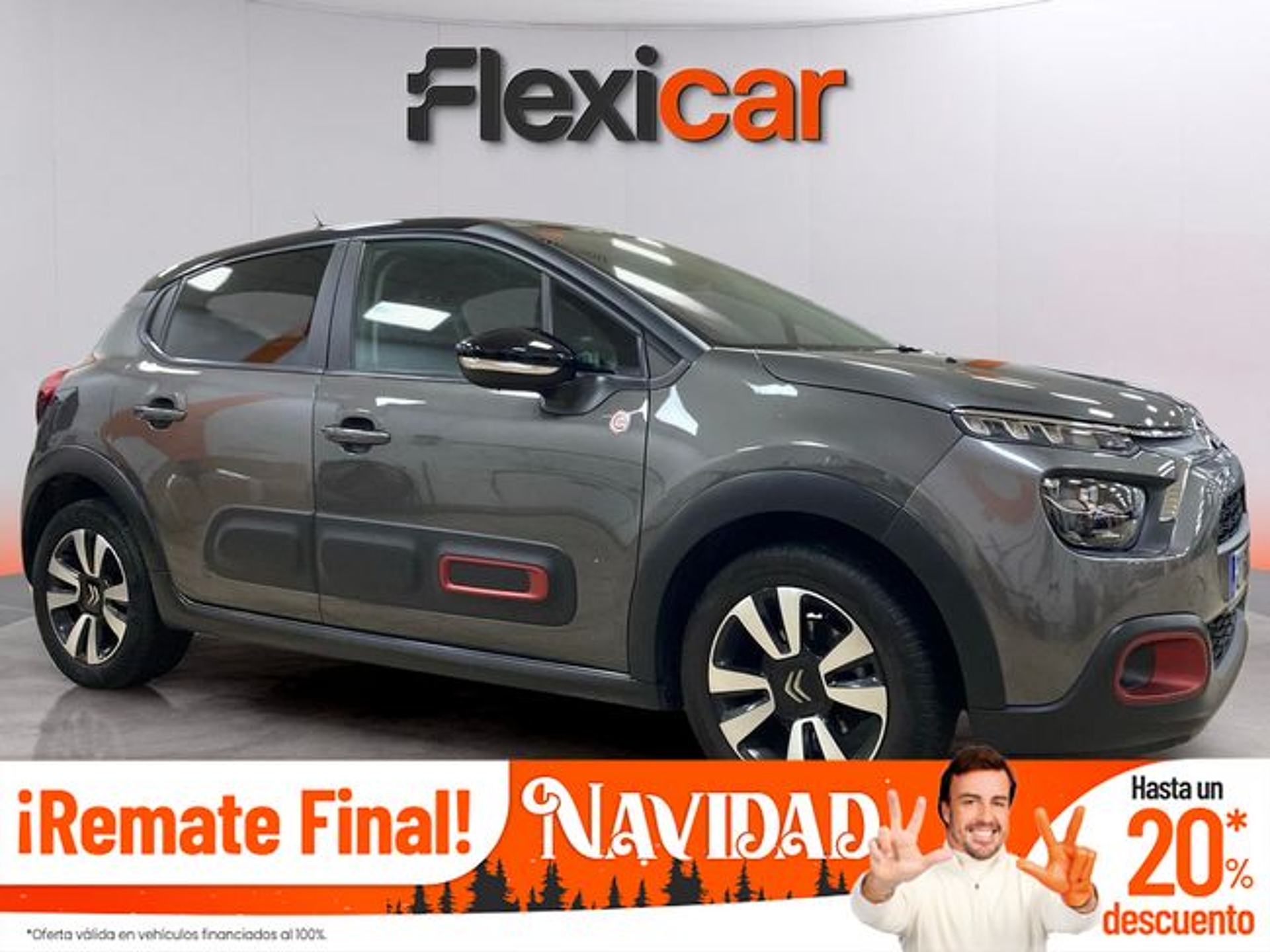 Imagen de CITROEN C3