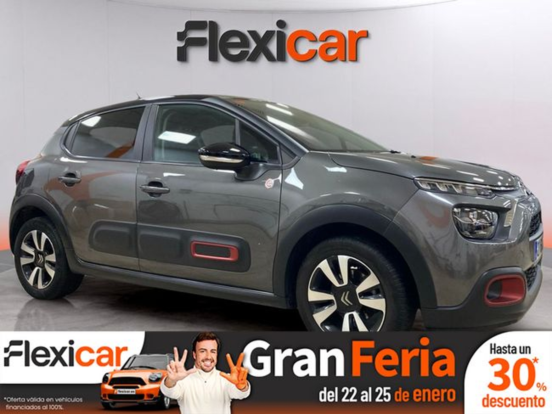 Imagen de CITROEN C3