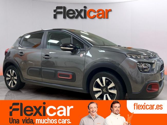 CITROEN C3 (PureTech 60KW (83CV) Feel Pack) en Castellón