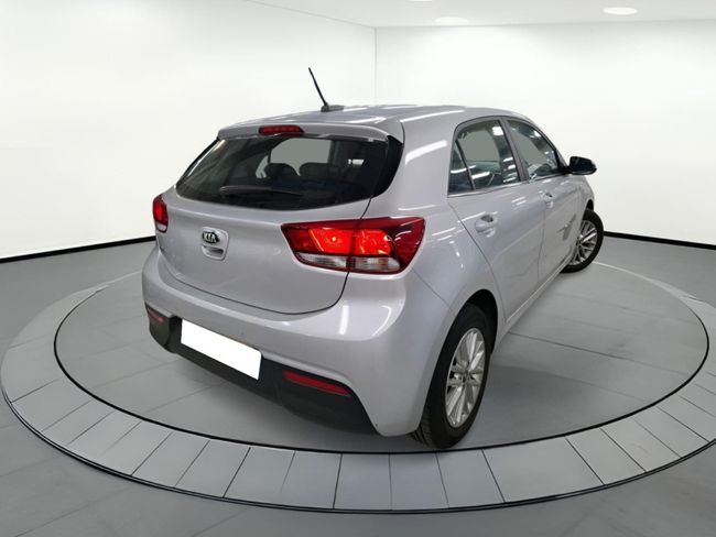 Foto del KIA Rio 1.2 CVVT Eco-Dynamics Business