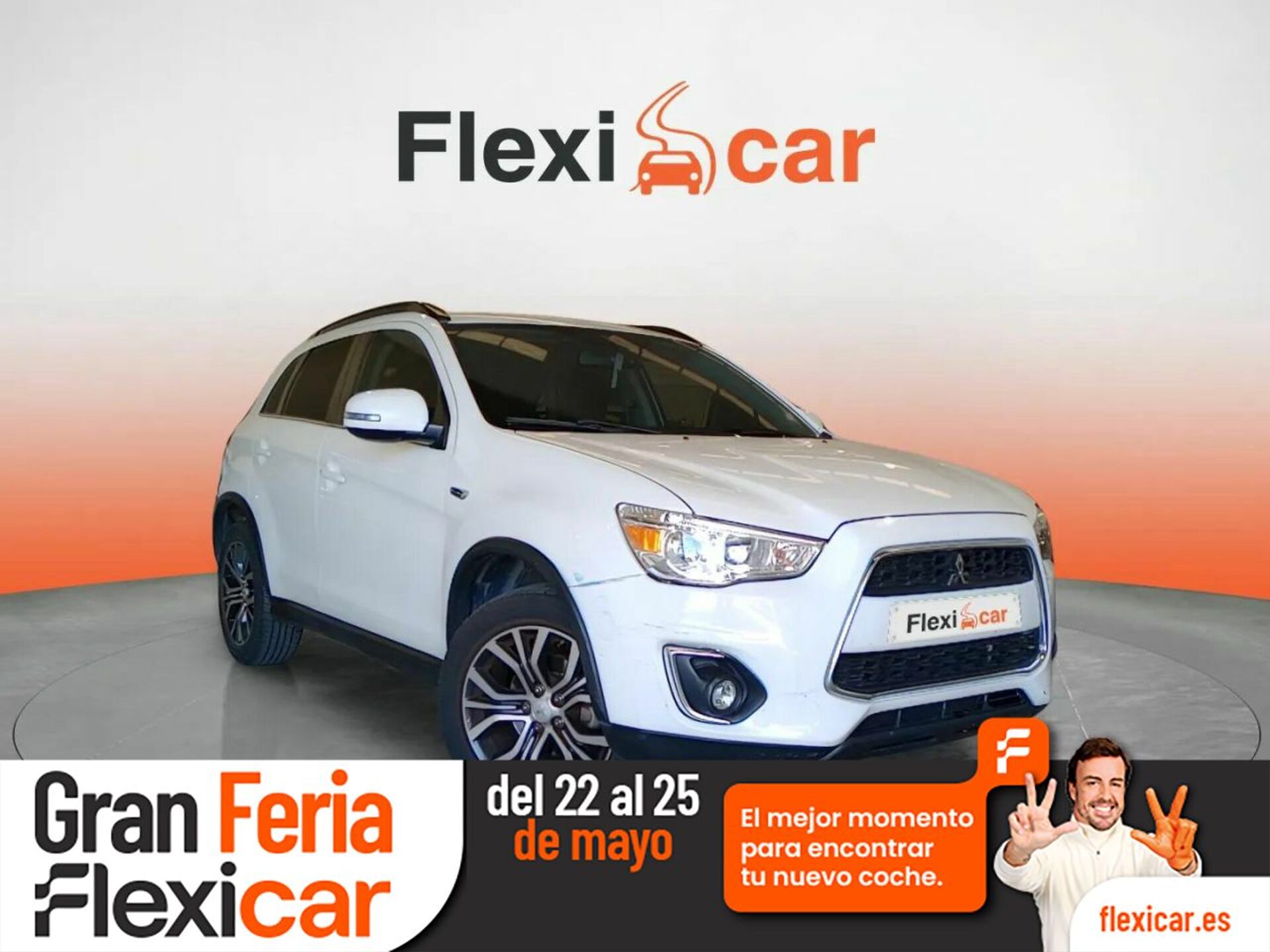 Imagen de MITSUBISHI ASX
