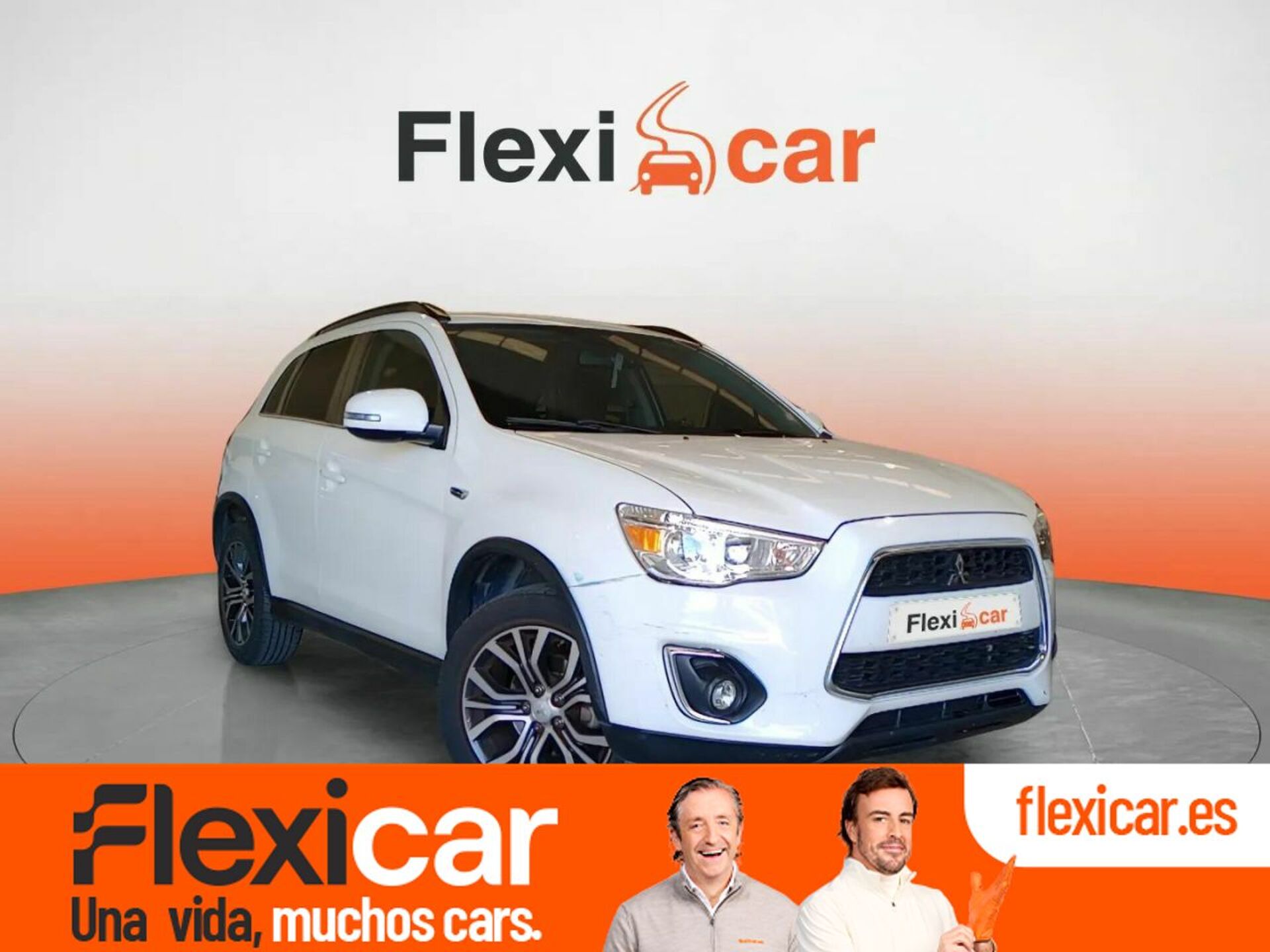 Imagen de MITSUBISHI ASX