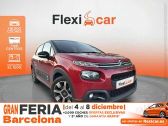 Imagen de CITROEN C3 1.2 PureTech S&S Shine 110