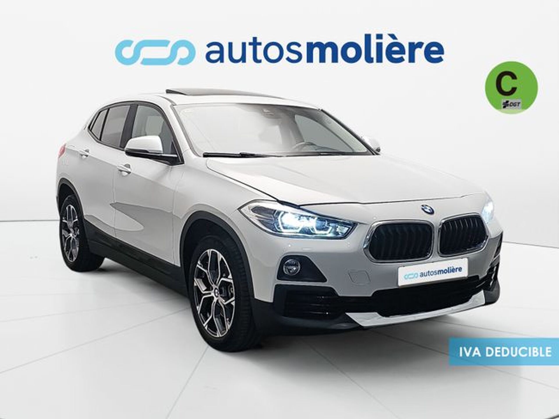 Imagen 2 de BMW X2
