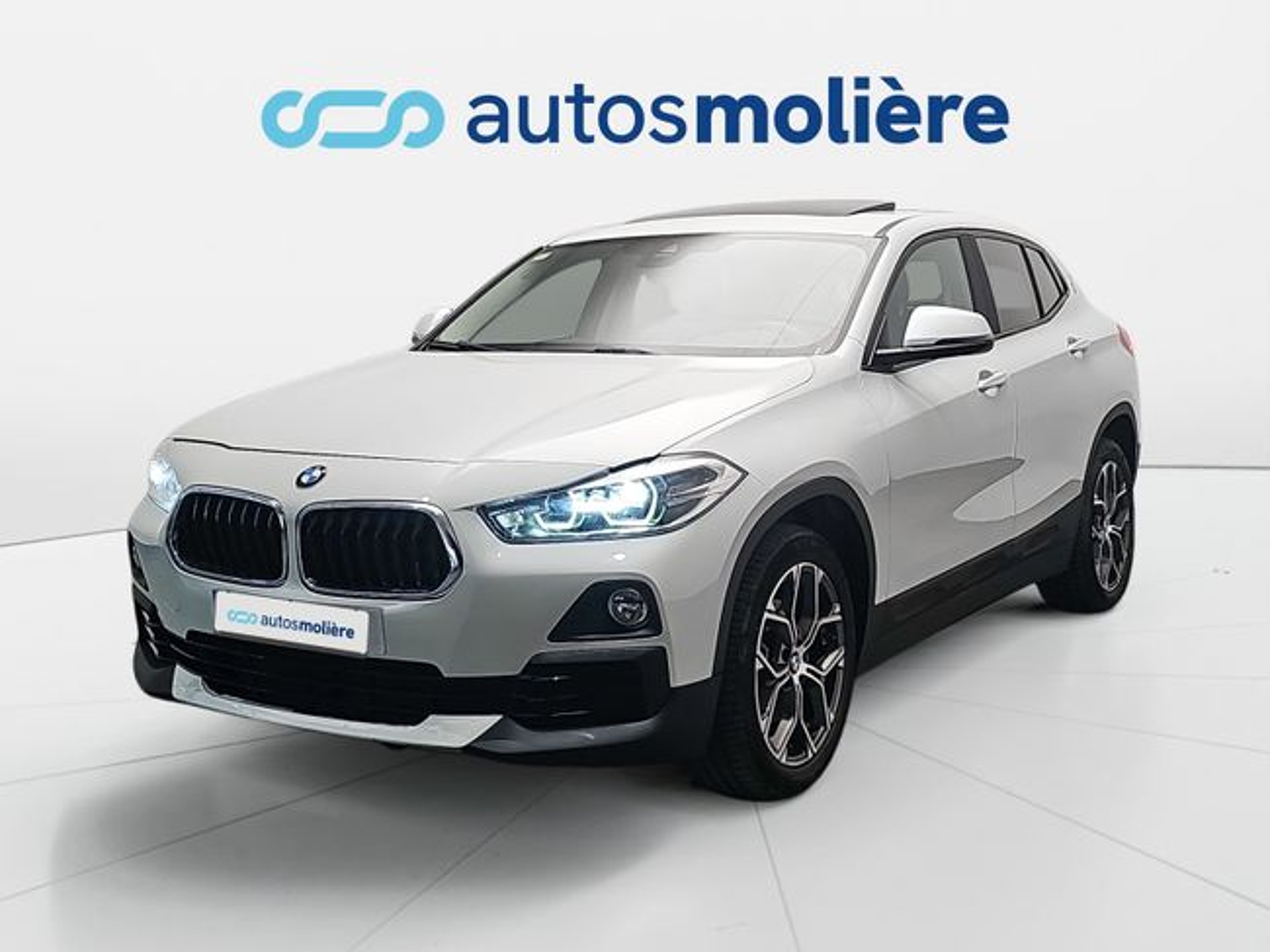 Imagen de BMW X2