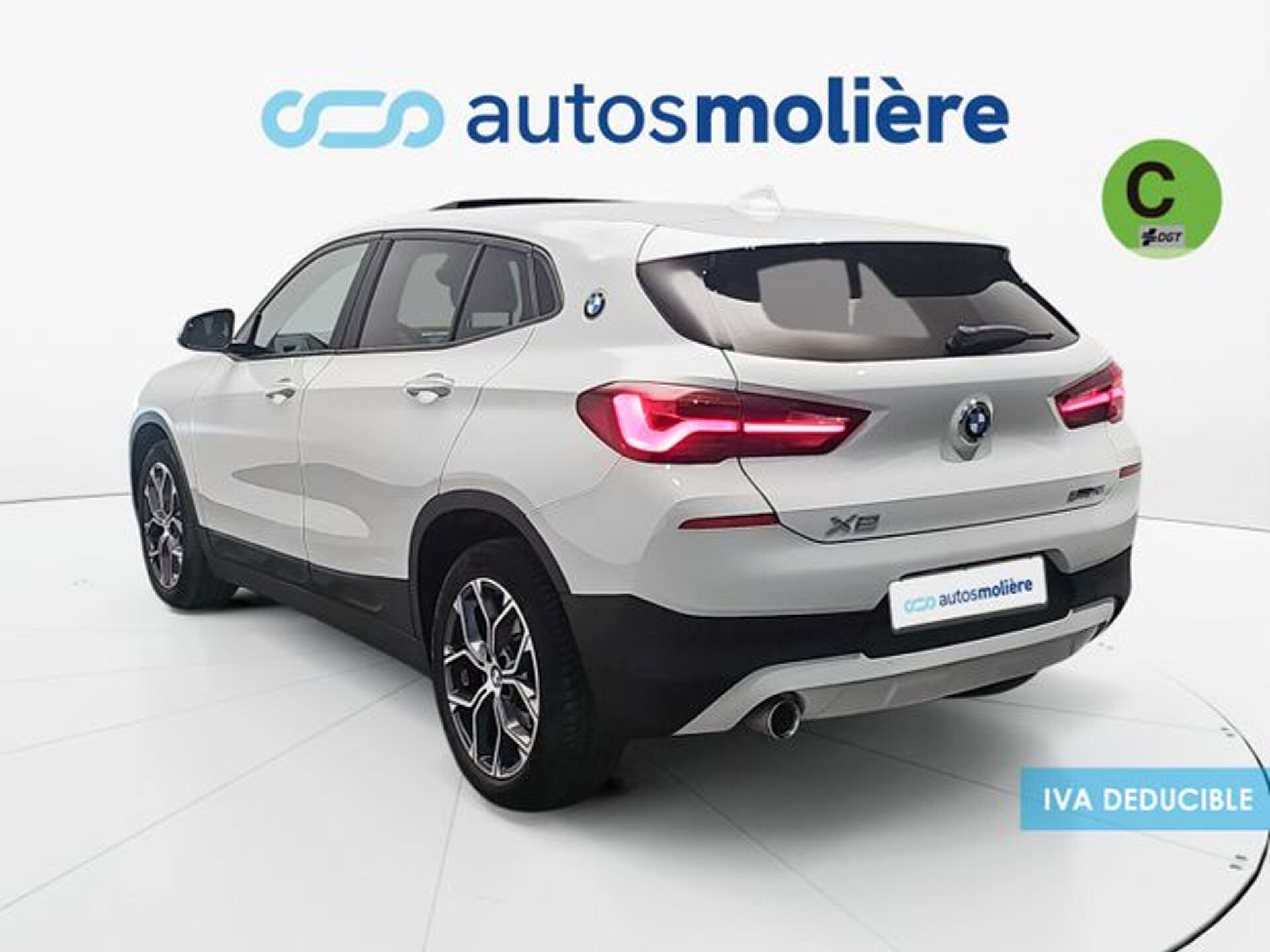Imagen 3 de BMW X2