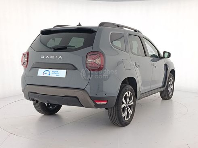Foto del DACIA Duster 1.3 TCe Journey Go 4x2 96kW