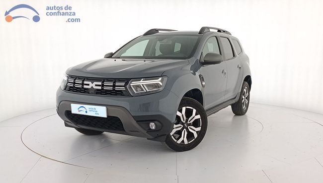 Foto del DACIA Duster 1.3 TCe Journey Go 4x2 96kW