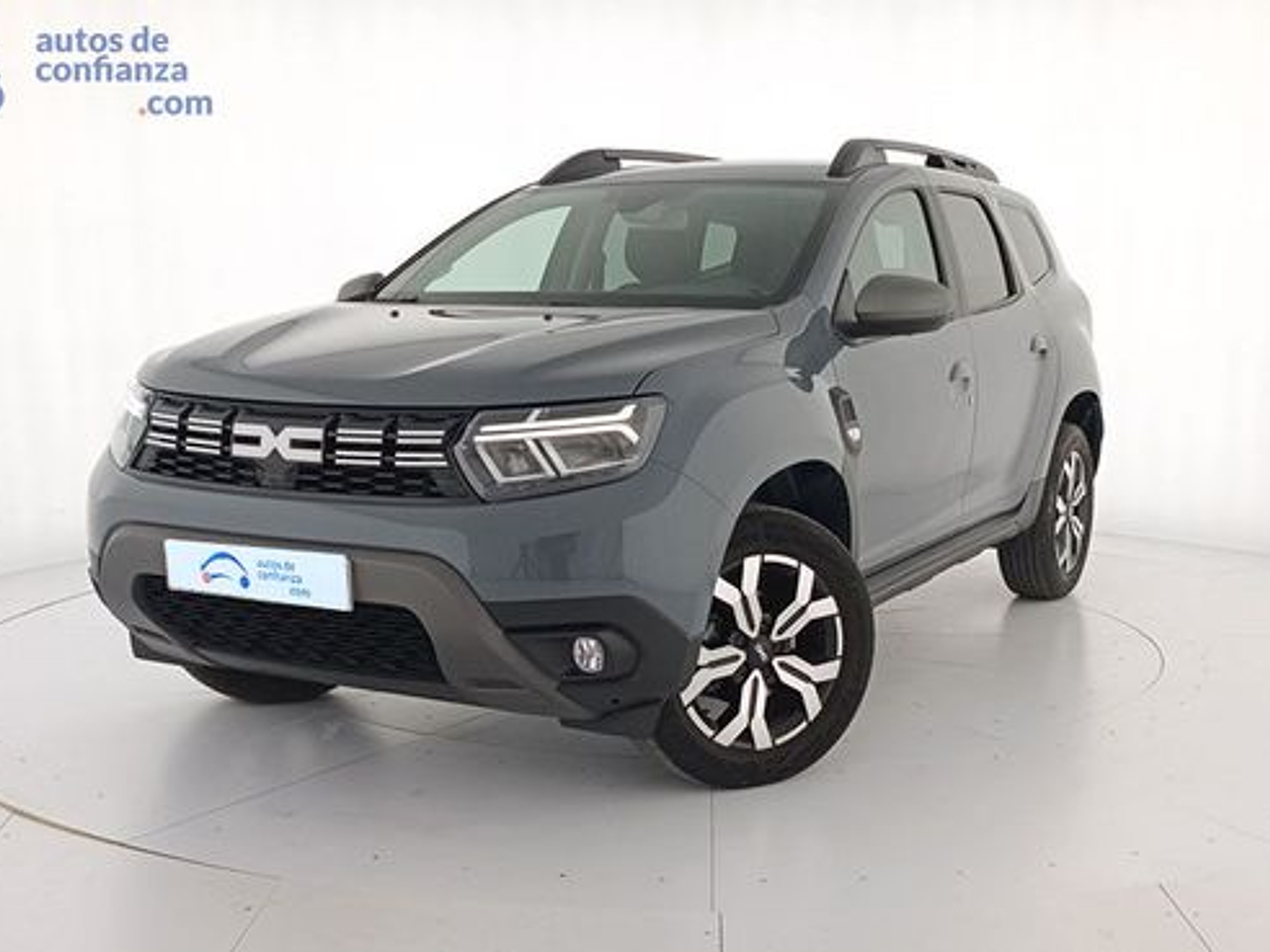 Imagen de DACIA Duster
