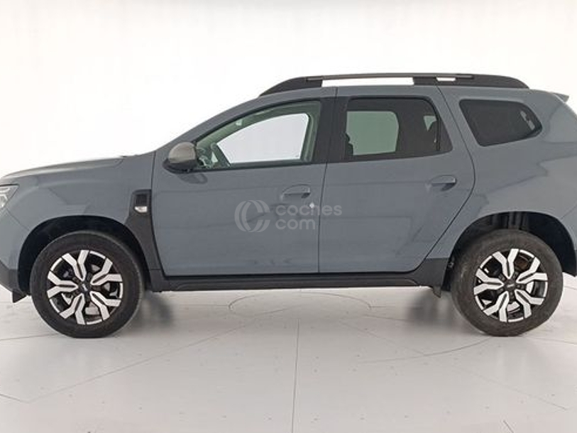 Foto del DACIA Duster 1.3 TCe Journey Go 4x2 96kW