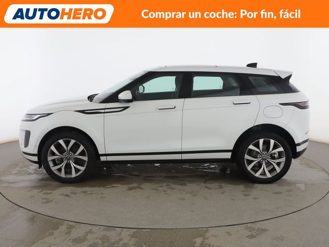 Foto del LAND ROVER Range Rover Evoque 1.5 I3 PHEV R-Dynamic SE AWD Auto