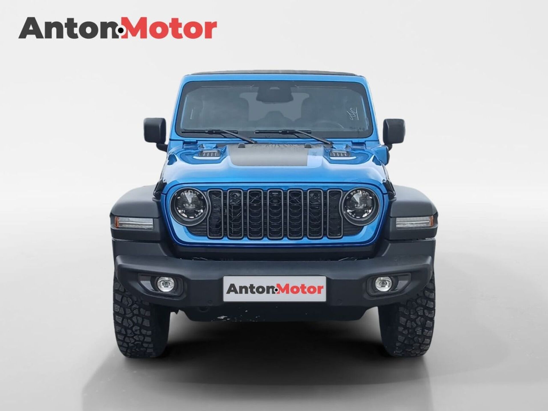 Imagen 2 de JEEP Wrangler