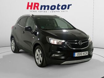 Imagen de OPEL Mokka X 1.4T S&S Selective 4x2