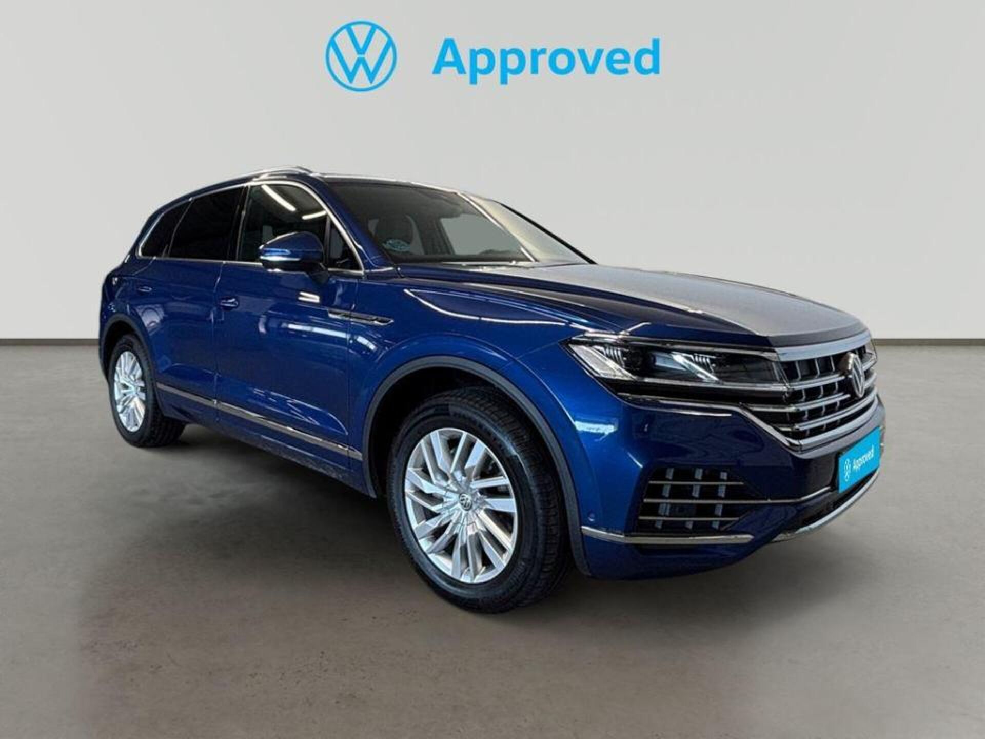 Imagen de VOLKSWAGEN Touareg