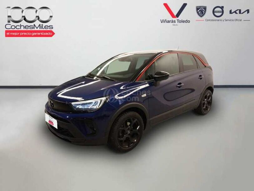 Foto del OPEL Crossland 1.2 S&S GS 110