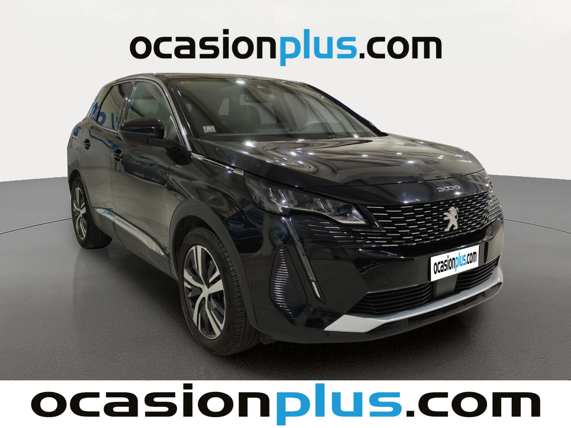 Imagen 2 de PEUGEOT 3008