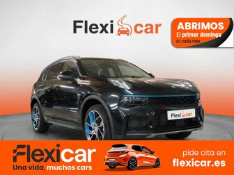 Imagen de LYNK & CO 01 1.5T PHEV