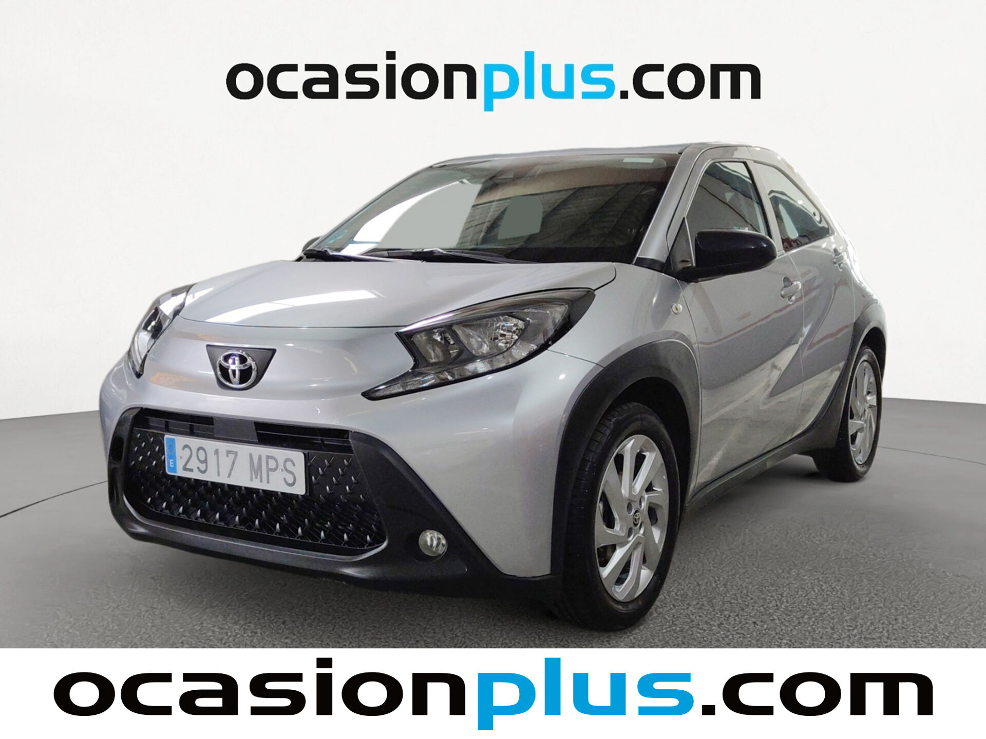 Imagen 1 de TOYOTA Aygo X Cross