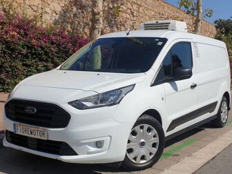 Imagen de FORD Transit Connect FT 200 Van L1 S&S Limited 100