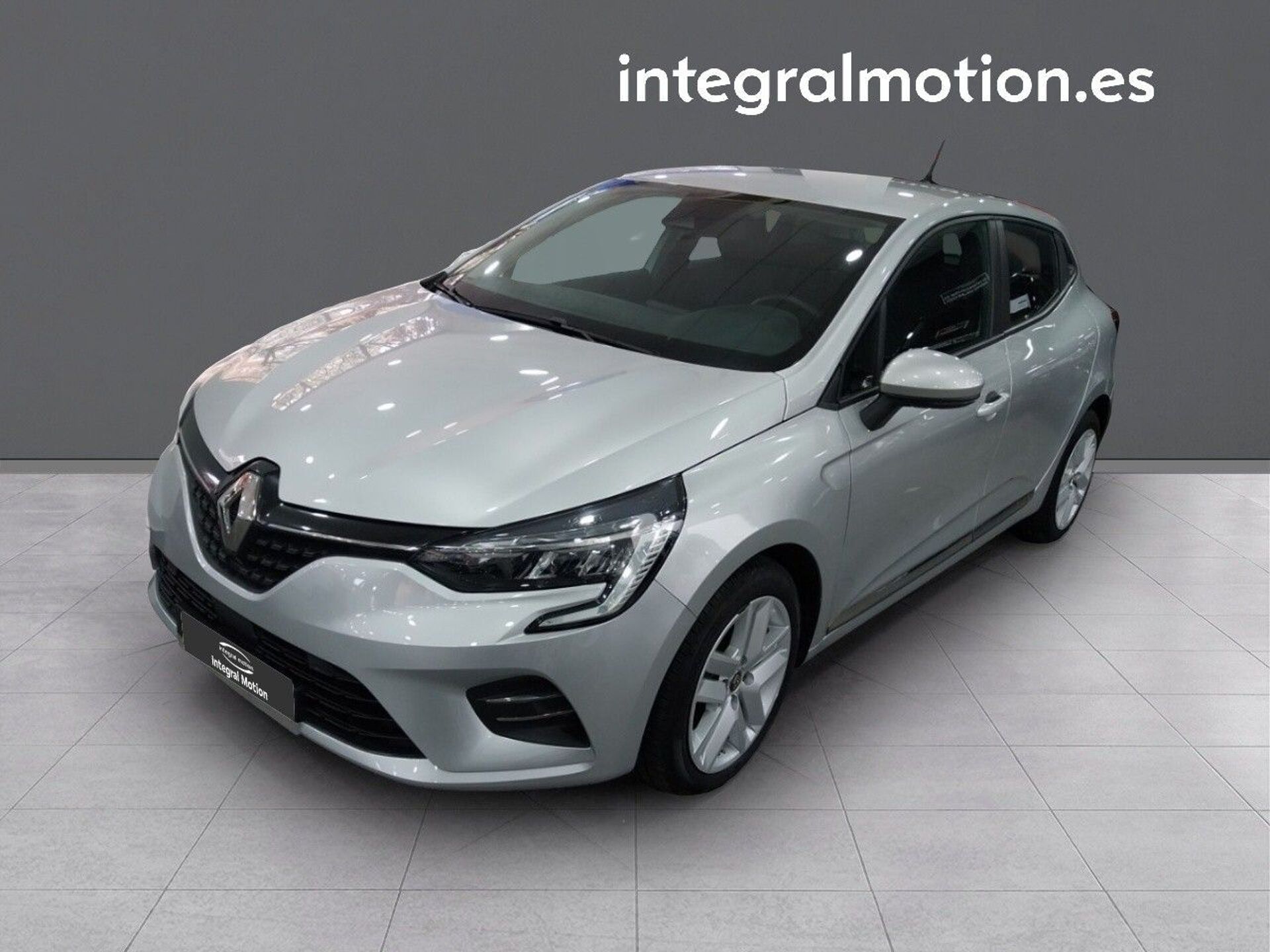 Imagen de RENAULT Clio