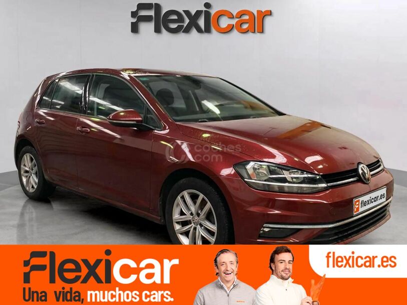 Foto del VOLKSWAGEN Golf 1.6TDI Advance 85kW