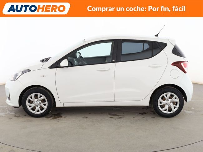 Foto del HYUNDAI i10 1.0 Go