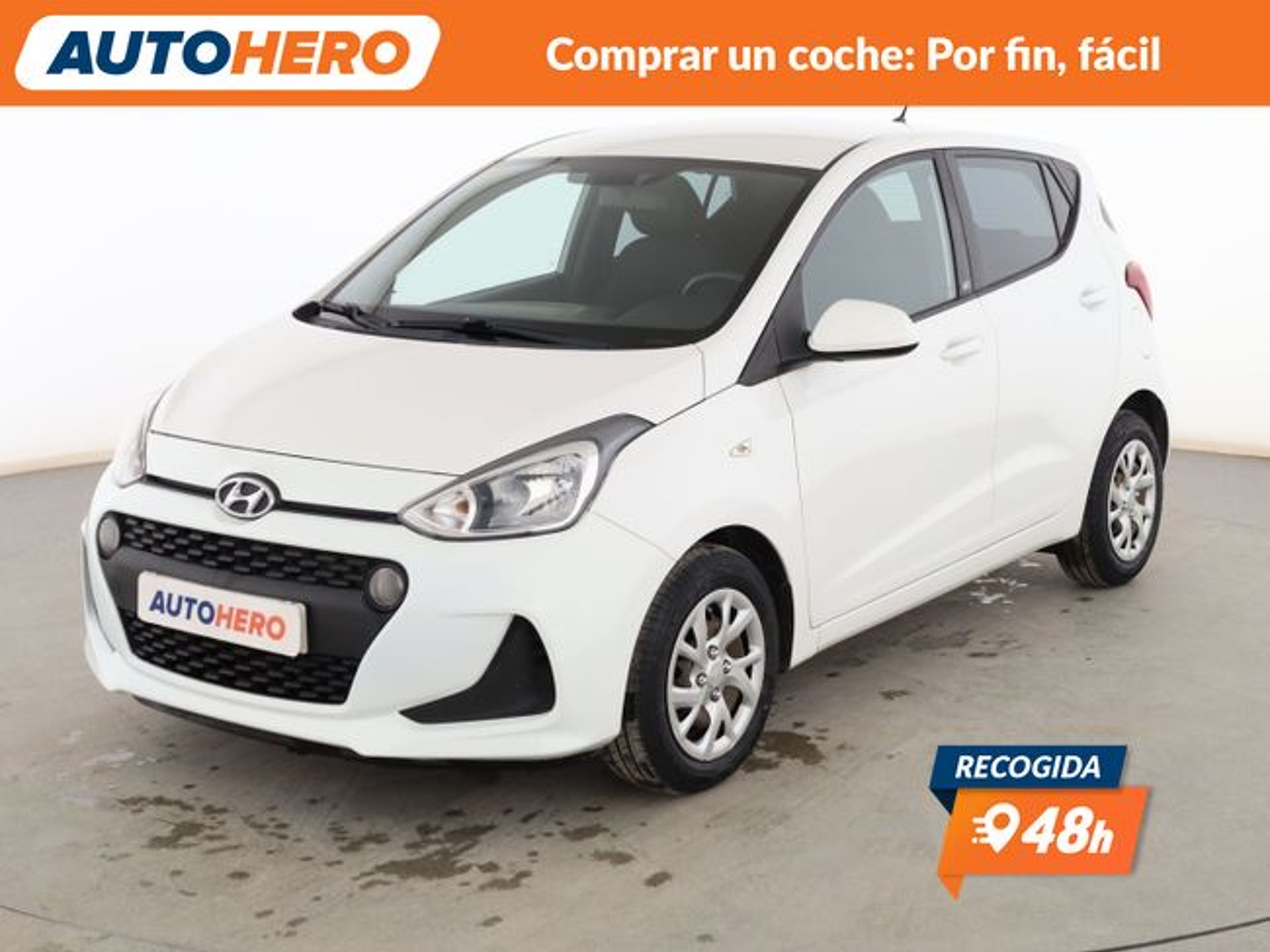 Imagen de HYUNDAI i10