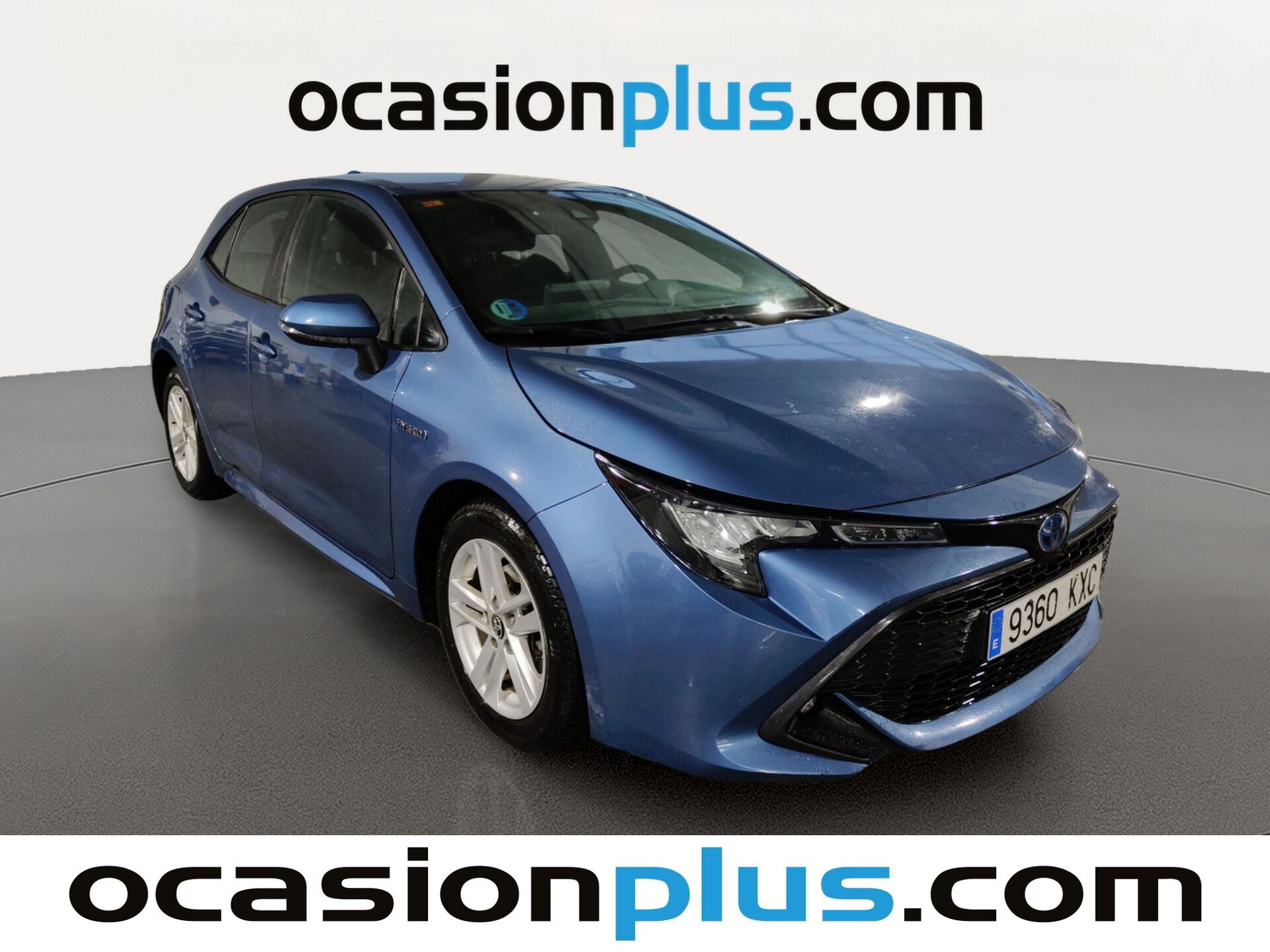 Imagen 2 de TOYOTA Corolla