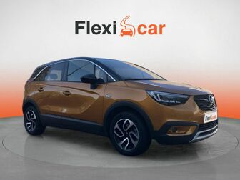 Imagen de OPEL Crossland X 1.2T S&S Excellence 130