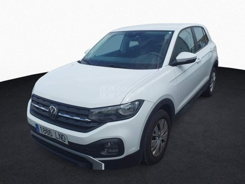 Foto del VOLKSWAGEN T-Cross 1.0 TSI Edition