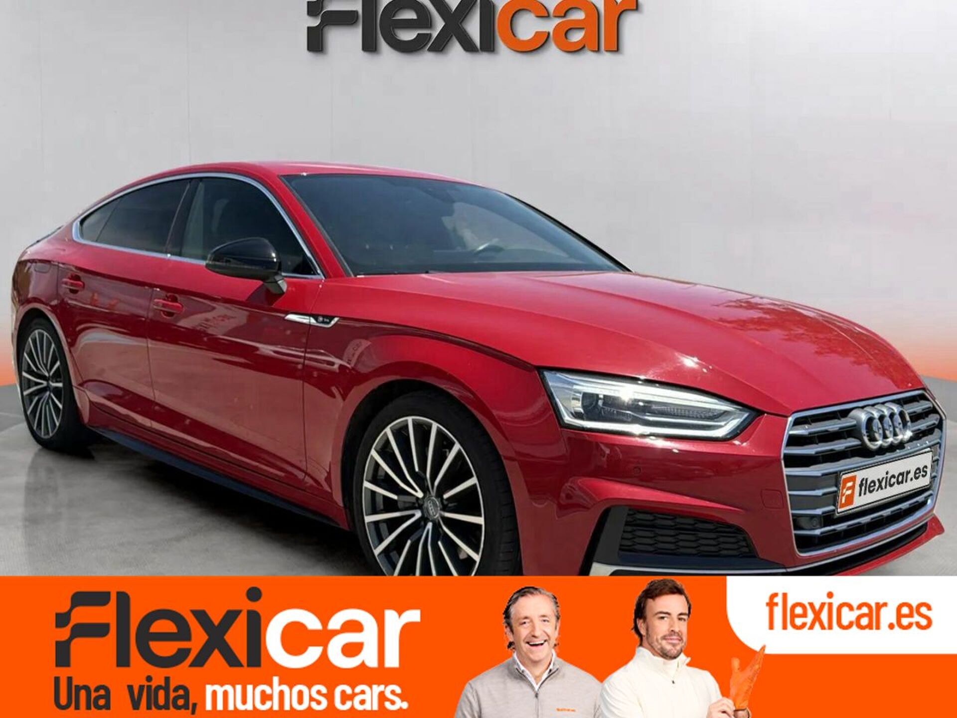 Imagen de AUDI A5
