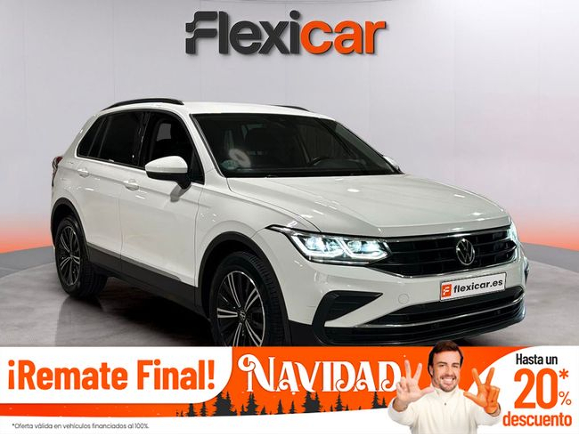 Imagen de VOLKSWAGEN Tiguan