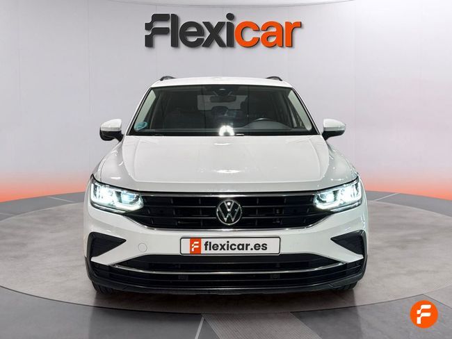 Foto del VOLKSWAGEN Tiguan 2.0TDI Life DSG 110kW