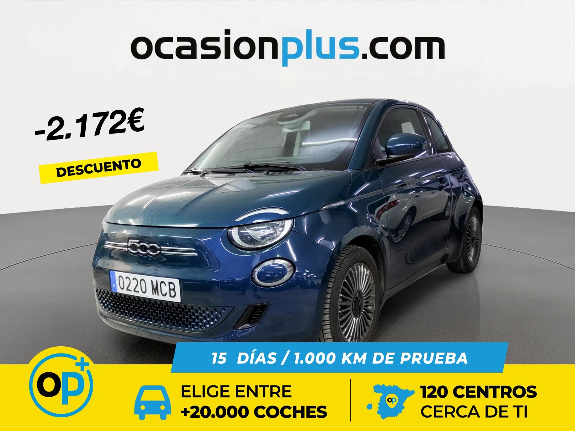 Imagen de FIAT 500