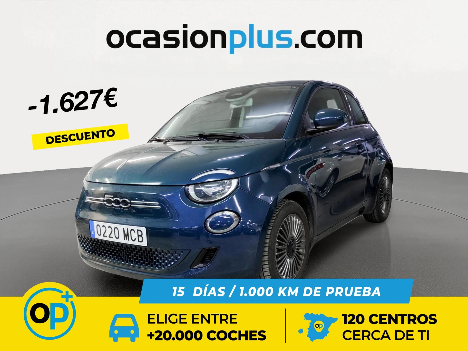 Imagen de FIAT 500