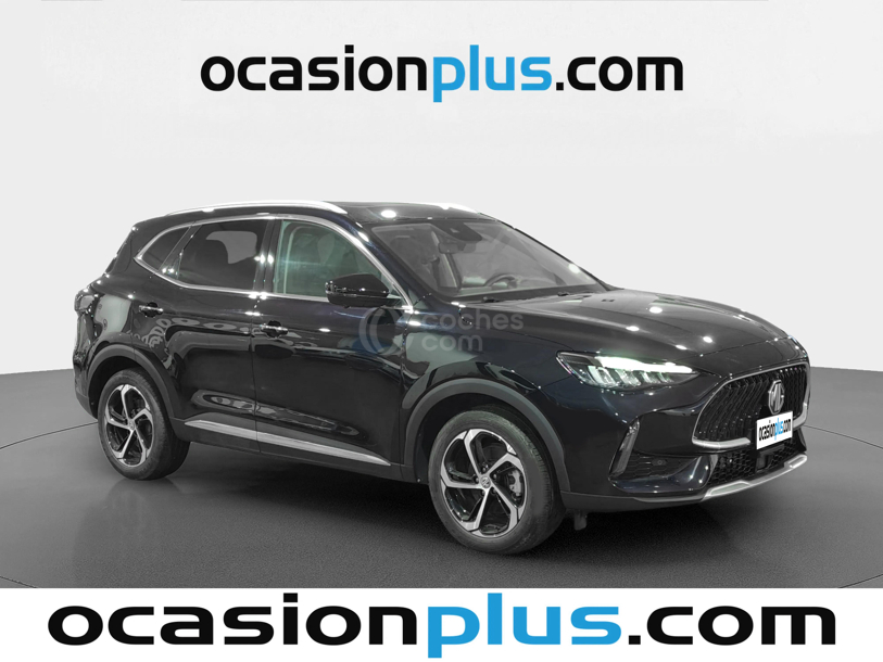 Foto del MG HS 1.5 T-GDI AT Luxury