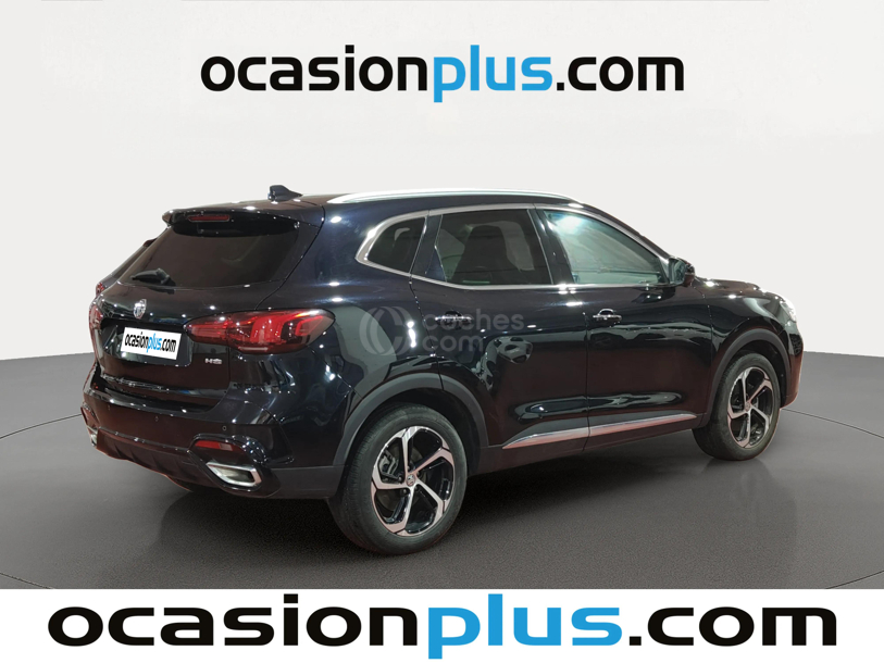 Foto del MG HS 1.5 T-GDI AT Luxury