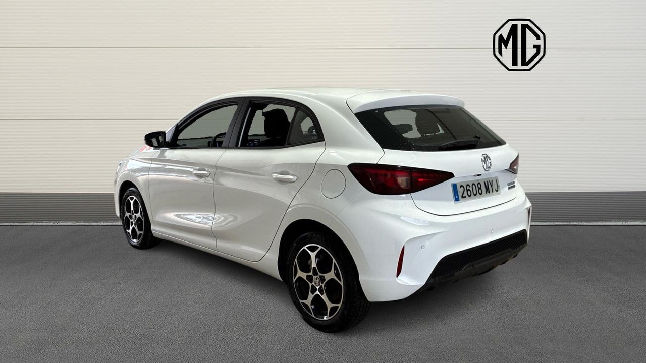 Foto del MG 3 1.5 Comfort