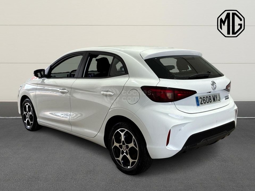 Foto del MG 3 1.5 Comfort
