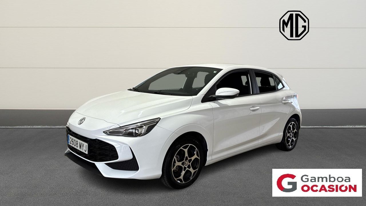 Foto del MG 3 1.5 Comfort