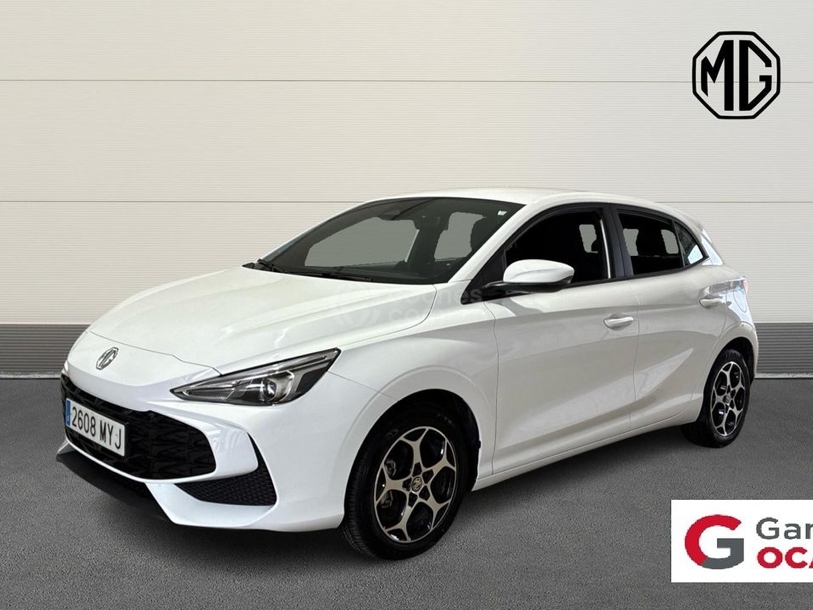 Foto del MG 3 1.5 Comfort